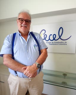 Foto de Rafael Acosta