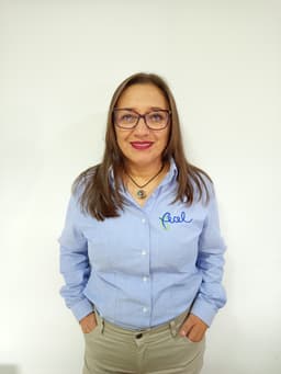 Foto de Sandra Sandoval